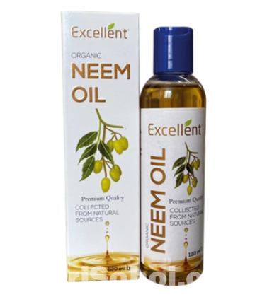 Excellent Neem Oil / NUZ
